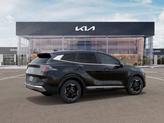 Thumbnail of 2026 Ebony Black Kia Sportage