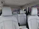 Thumbnail of 2026 Ebony Black Kia Sportage