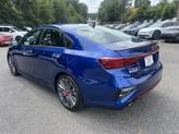 Thumbnail of 2020 Deep Sea Blue Kia Forte