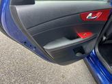 Thumbnail of 2020 Deep Sea Blue Kia Forte