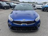 Thumbnail of 2020 Deep Sea Blue Kia Forte