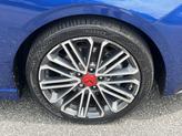 Thumbnail of 2020 Deep Sea Blue Kia Forte