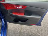 Thumbnail of 2020 Deep Sea Blue Kia Forte