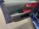 Thumbnail of 2020 Deep Sea Blue Kia Forte