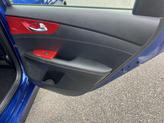 Thumbnail of 2020 Deep Sea Blue Kia Forte