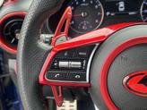 Thumbnail of 2020 Deep Sea Blue Kia Forte