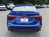 Thumbnail of 2020 Deep Sea Blue Kia Forte