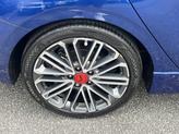 Thumbnail of 2020 Deep Sea Blue Kia Forte