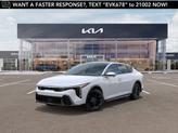 Photo of 2025 Snow White Pearl Kia K4