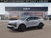 Photo of 2026 Wolf Gray Kia Sportage