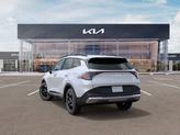 Thumbnail of 2026 Glacial White Pearl Kia Sportage
