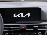 Thumbnail of 2026 Glacial White Pearl Kia Sportage