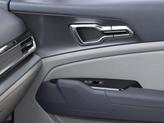 Thumbnail of 2025 Vesta Blue Kia Sportage Hybrid