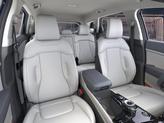 Thumbnail of 2025 Vesta Blue Kia Sportage Hybrid