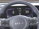 Thumbnail of 2025 Vesta Blue Kia Sportage Hybrid