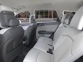 Thumbnail of 2025 Vesta Blue Kia Sportage Hybrid