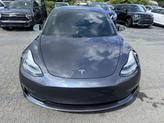 Thumbnail of 2019 Gray Tesla Model 3