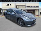 Photo of 2019 Gray Tesla Model 3