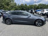 Thumbnail of 2019 Gray Tesla Model 3