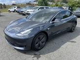 Thumbnail of 2019 Gray Tesla Model 3