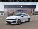 Photo of 2025 Snow White Pearl Kia K5