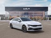 Thumbnail of 2025 Snow White Pearl Kia K5