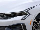 Thumbnail of 2025 Snow White Pearl Kia K5