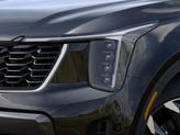 Thumbnail of 2026 Ebony Black Kia Sorento