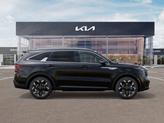 Thumbnail of 2026 Ebony Black Kia Sorento