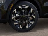 Thumbnail of 2026 Ebony Black Kia Sorento