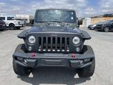Thumbnail of 2017 Granite Crystal Metallic Clearcoat Jeep Wrangler Unlimited