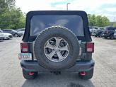 Thumbnail of 2017 Granite Crystal Metallic Clearcoat Jeep Wrangler Unlimited