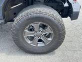Thumbnail of 2017 Granite Crystal Metallic Clearcoat Jeep Wrangler Unlimited