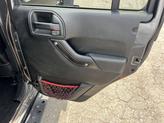 Thumbnail of 2017 Granite Crystal Metallic Clearcoat Jeep Wrangler Unlimited