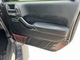 Thumbnail of 2017 Granite Crystal Metallic Clearcoat Jeep Wrangler Unlimited