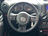Thumbnail of 2017 Granite Crystal Metallic Clearcoat Jeep Wrangler Unlimited