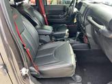 Thumbnail of 2017 Granite Crystal Metallic Clearcoat Jeep Wrangler Unlimited