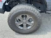 Thumbnail of 2017 Granite Crystal Metallic Clearcoat Jeep Wrangler Unlimited