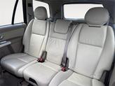 Thumbnail of 2005 Ice White Volvo XC90