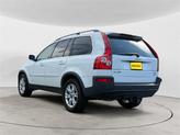 Thumbnail of 2005 Ice White Volvo XC90