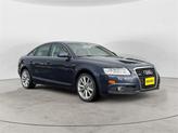 Thumbnail of 2011 Blue Audi A6