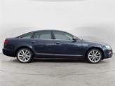Thumbnail of 2011 Blue Audi A6