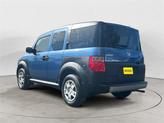 Thumbnail of 2007 Atomic Blue Metallic Honda Element