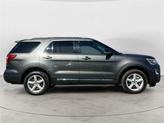 Thumbnail of 2017 Magnetic Ford Explorer