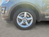 Thumbnail of 2017 Magnetic Ford Explorer