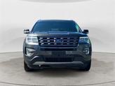 Thumbnail of 2017 Magnetic Ford Explorer