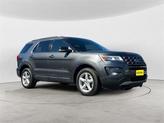 Thumbnail of 2017 Magnetic Ford Explorer