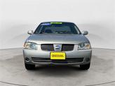Thumbnail of 2005 Radium Metallic Nissan Sentra