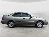 Thumbnail of 2005 Radium Metallic Nissan Sentra