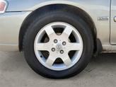 Thumbnail of 2005 Radium Metallic Nissan Sentra